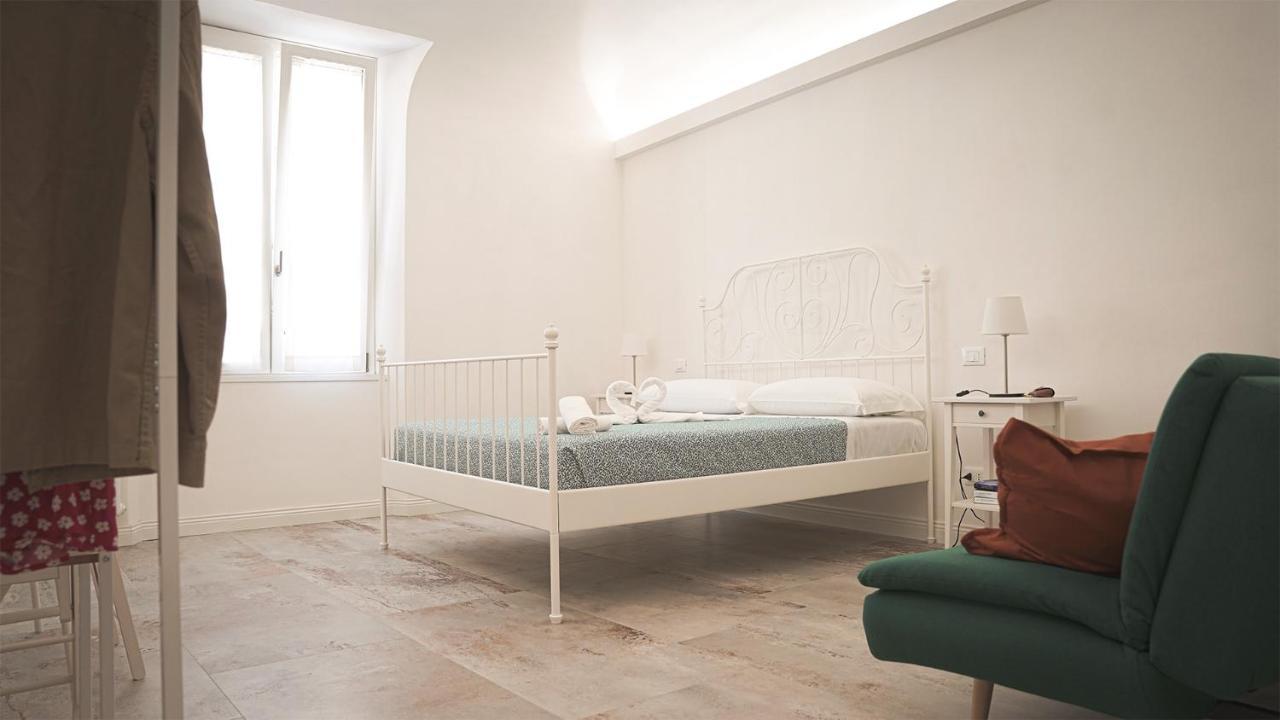 Corso Italia Smart Maison d'hôtes Pise