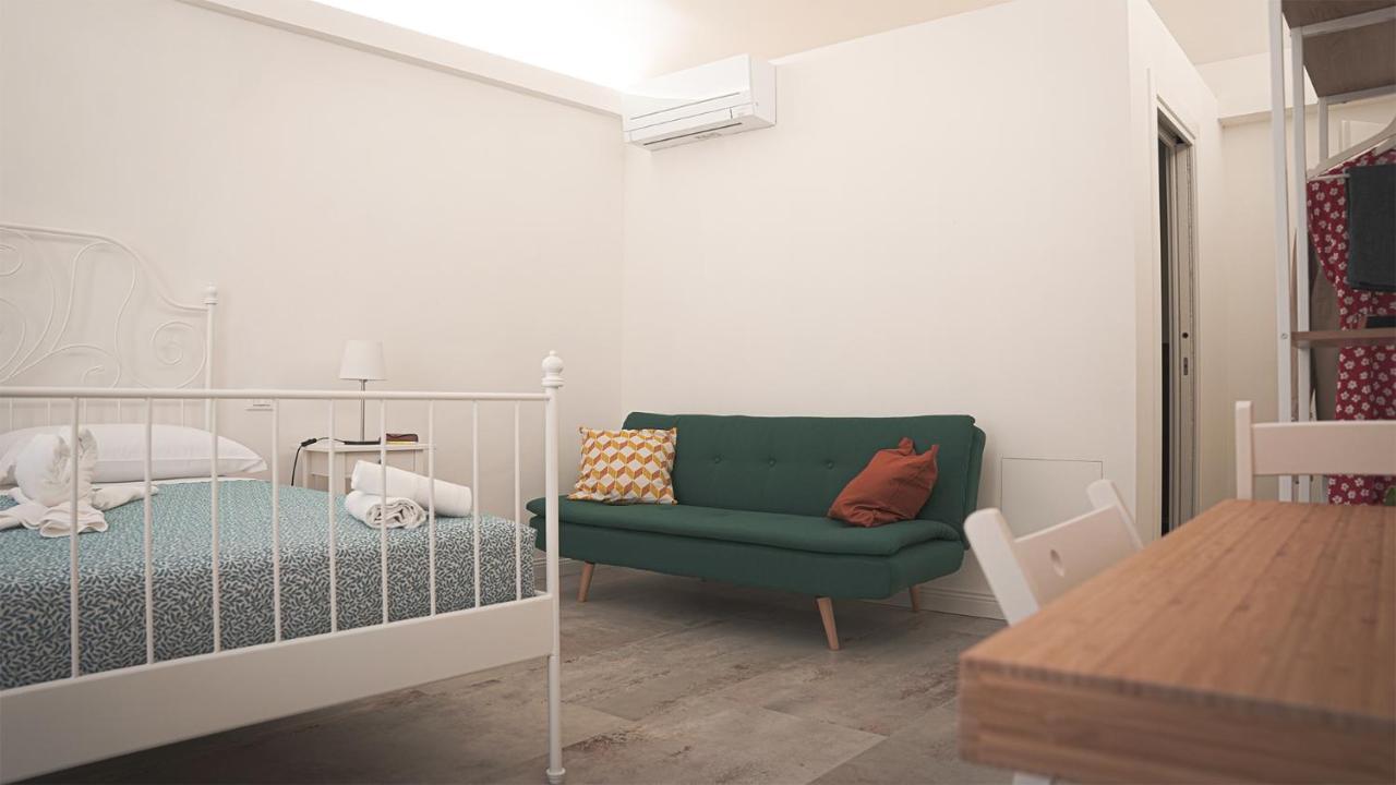 Corso Italia Smart Maison d'hôtes