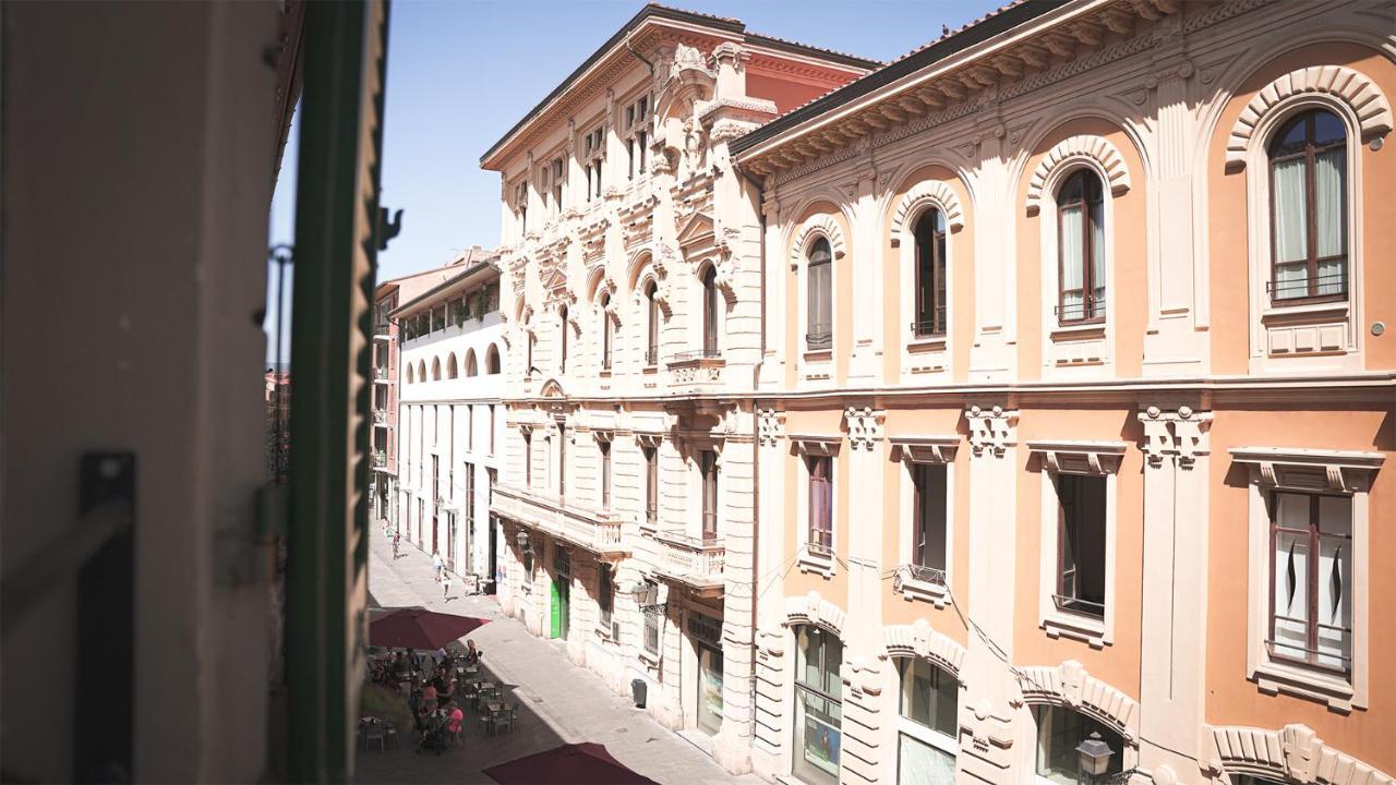 Corso Italia Smart Gasthuis *
