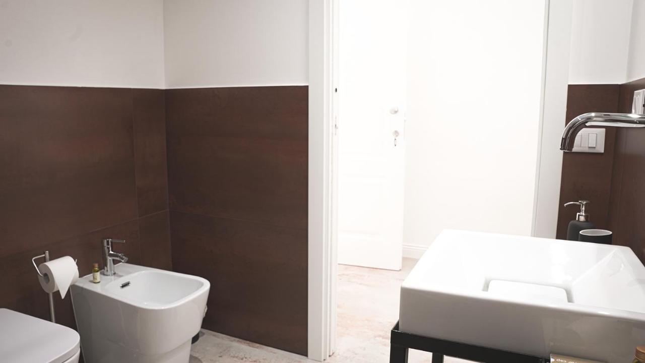 Maison d'hôtes Corso Italia Smart
